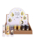 Lippenpflege Winter Magic sortiert