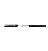 Füller Patrone M Eleganza blacksilver