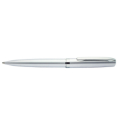 Kugelschreiber Eleganza silber