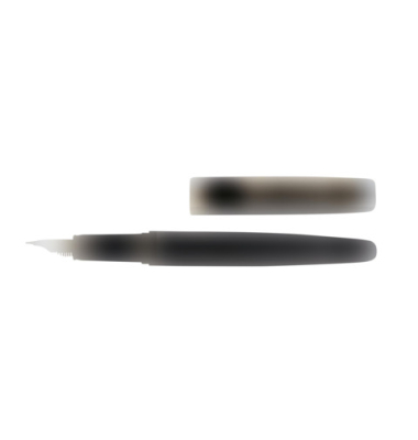 Füller Patrone M Eleganza blackgold