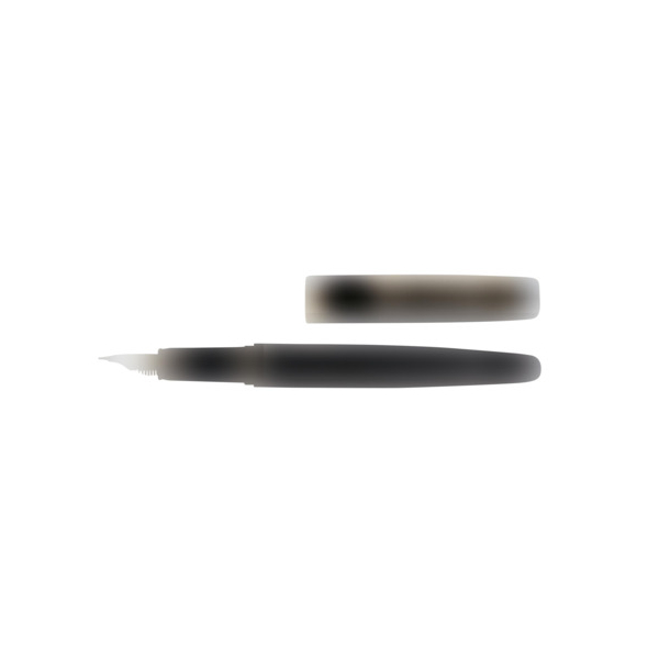 3 Stück Online Füller Patrone M Eleganza blackgold 4014421345936 Online