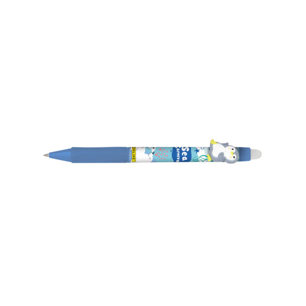 3 Stück Online Gelschreiber Sea Life Penguin 4014421354884 Online
