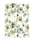 Geschenkpapier 5A.0812.1, 50cm x 250m, mehrfarbig
