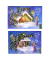 D.T.Weihnachtskarten sortiert