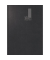 Buchkalender 1072520906, schwarz, 1 Woche / Seiten, 14,8x21cm (A5), 2026