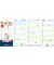 Familienkalender Helme Heine 2026