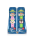 Weihnachtlicher Snap Armband Magic Moments sort.