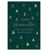 D.T.Weihnachtskarten