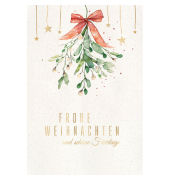Weihnachtskarte
