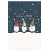 Weihnachtskarte