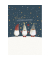 Weihnachtskarte