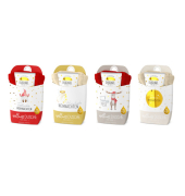 Wellnessdusche Love Xmas