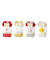 Wellnessdusche Love Xmas