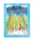 Adventskalender Pixi 24 Teile