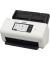 Dokumentenscanner ADS-4700W D2Edition, inkl. Custom-UI Lizenz, Scangeschwindigkeit 40 SeitenMin. oder 80 BilderMin., Duplex Scan