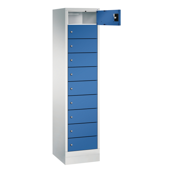 4054421085784 - Spind Evolo48 185x42x50cm lgr ebl 4054421085784 C+P 4054421085784 - Spind Evolo48 185x42x50cm lgr ebl 4054421085784 C+P