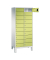 Spind Evolo48 170x81x50cm lgr/clowngn