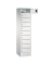 Spind Evolo48 Steckplatz 185x42x50cm lgr/lgr