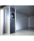 Spind Evolo48 Steckplatz 180x81x50cm lgr/ebl
