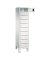 Spind Evolo48 Steckplatz 185x42x50cm lgr/lgr