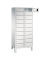 Spind Evolo48 Steckplatz 170x81x50cm lgr/lgr
