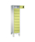 Spind Evolo48 Steckplatz 185x42x50cm lgr/clowngn