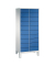 Spind Evolo48 Steckplatz 170x81x50cm lgr/ebl