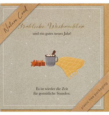 D.T.Weihnachtskarten
