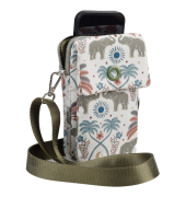 Umhängetasche Phonebag Elephant