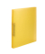 Ringbuch 19161, A4 2 Ringe 25mm Ring-&Oslash; Polypropylen (PP) gelb-transparent