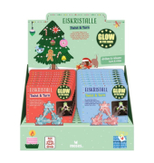 Eiskristall Twist & Turn