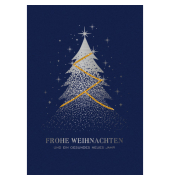D.T.Weihnachtskarten