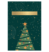 Weihnachtskarte