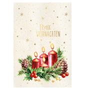 Weihnachtskarte