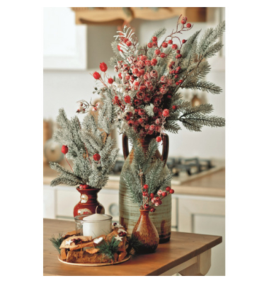 Weihnachtskarten ohne Text