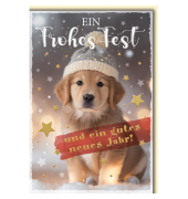 D.T.Weihnachtskarten