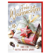 D.T.Weihnachtskarten