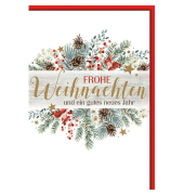 D.T.Weihnachtskarten
