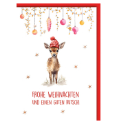 D.T.Weihnachtskarten