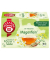 Tee Bio-Tee 7988, Magenfein, Beutel