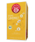Kräutertee ORGANIC CAMOMILE, Beutel kuvertiert