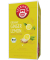 Tee Organic Bio 63507, Ingwer, Zitrone, in Beuteln