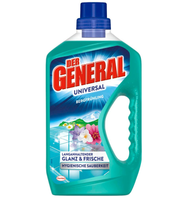 Allzweckreiniger GBF7 Universal, 750ml, Flasche