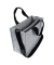 Tasche Desk Sharing 36x28x15cm hgr/hgr