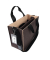 Tasche Desk Sharing 36x28x15cm br/be
