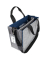 Tasche Desk Sharing 36x28x15cm gr/dbl
