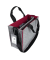 Tasche Desk Sharing 36x28x15cm gr/drt