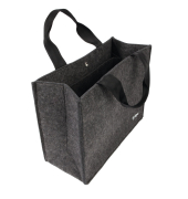 Tasche Desk Sharing 36x28x15cm dgr/dgr