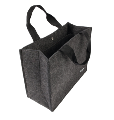 Tasche Desk Sharing 36x28x15cm dgr/dgr