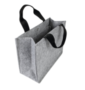 Tasche Desk Sharing 36x28x15cm hgr/hgr